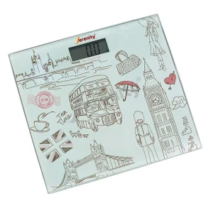 Digital Personal Scale SR-DS11