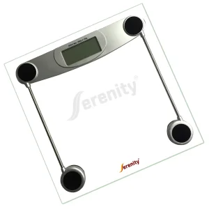 Digital Personal Scale SR-DS21