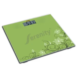 Digital Personal Scale SR DS 621