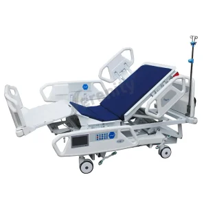 Electric ICU ICCU Bed SR IB05