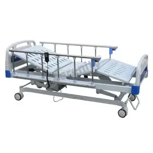 Five Function Hospital Electric Bed SR-EB05