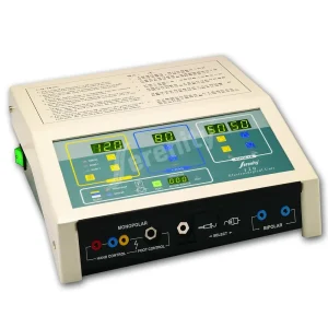 Electro Surgical Unit Model 120
