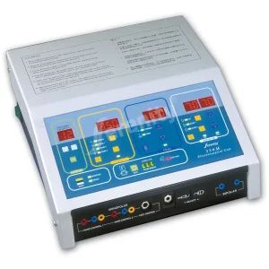 Electro Surgical Unit Model 350 M