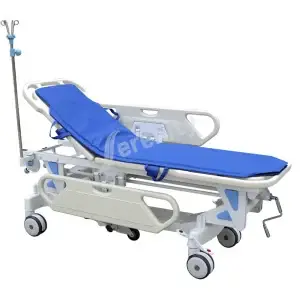 Emergency Bed SR E2R