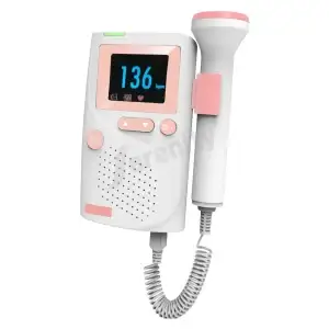 Fetal Doppler SR D88