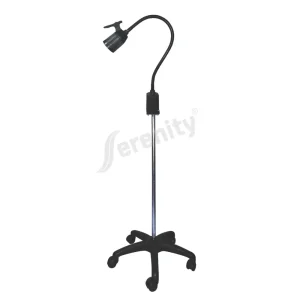 Fixed Focus 5 Watt Led Examination Lamp SR L05.ABS