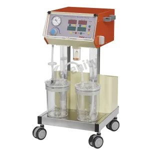 Pompa drainase gastrik-toraks SERENITY DF500