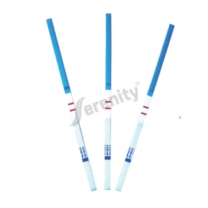 HCG Pregnancy Test STRIP