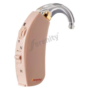 Hearing Aid SR-80BTE
