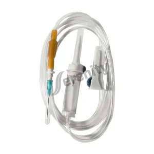 Infusion Set