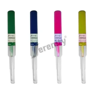 IV Cannula Pen Type