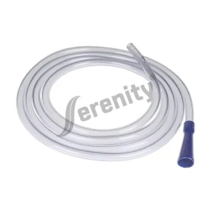 Suction Catheters