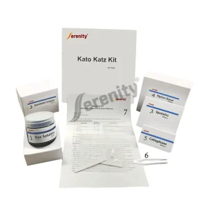Kato Katz Kit