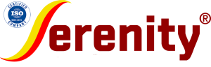 Logo serenity