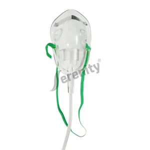 Oxygen Mask