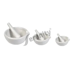 Mortar And Pestle