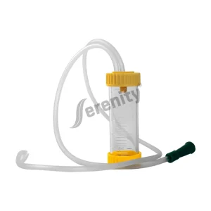 Mucus Extractor