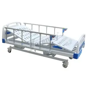 Manual Bed Four Crank SR B04C