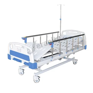 Manual Bed Three Crank SR B03C