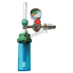 Medical Oxygen Regulator YF86A