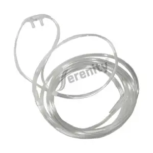 Nasal Oxygen Cannula