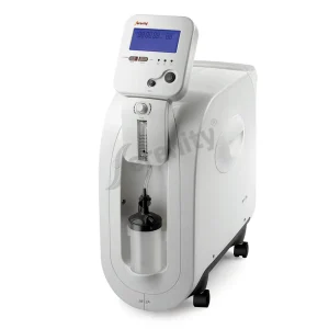 Oxygen Concentrator OxyNeb Pro