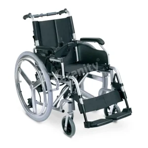 Power Wheelchair FS107LA