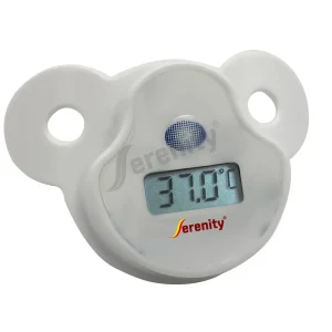 Pacifier Thermometer SR405