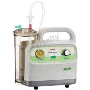 Portable Suction Unit (Aspirator) Versa I