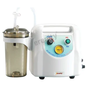 Portable Suction Unit (Aspirator) DF750