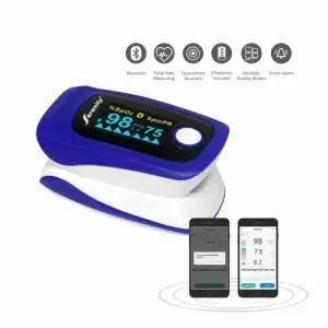 Pulse Oximeter SR-PO90