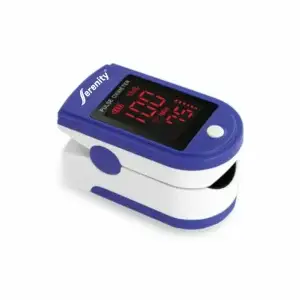 Pulse Oximeter SR-PO60