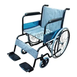 Steel Wheelchair SR809PC