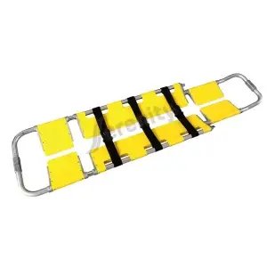 Scoop Stretcher SR C2