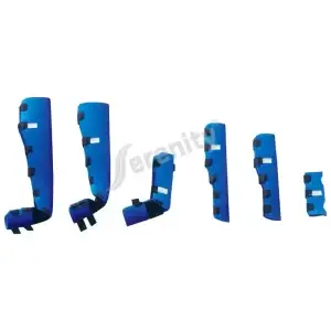 Splint Kit SR K9