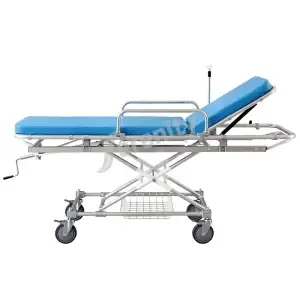 Stretcher Trolley SR-E2