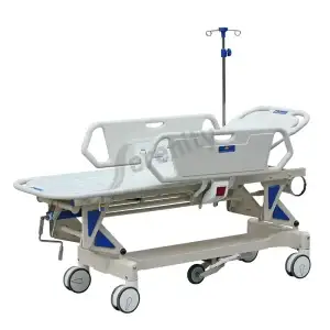 Stretcher Trolley SR-E3