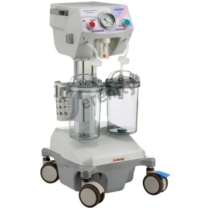 Suction Unit Victor II
