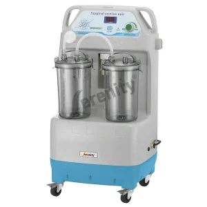 Surgical Suction Unit DF 650