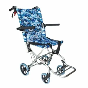 Kursi roda Travelling SR-388CK