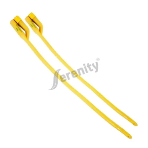 Latex Foley Catheter 2 Way
