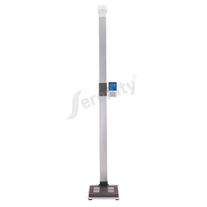 Ultrasonic Body Fat Analyser SR-HW05