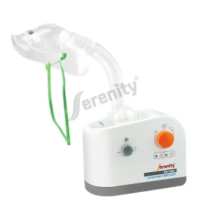 Ultrasonic Nebulizer SR150U