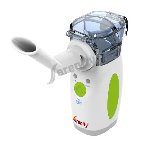 Ultrasonic Nebulizer