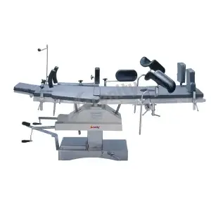 Universal Operating Table OT 600