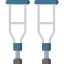Crutches