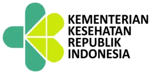 Logo Kementerian Kesehatan Republik Indonesia