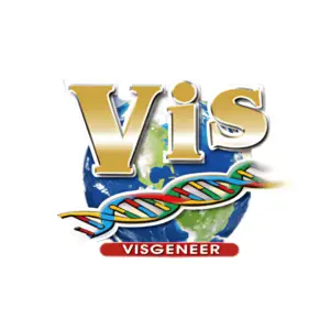 Logo visgeneer