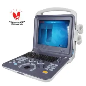 mesin usg serenity 2D