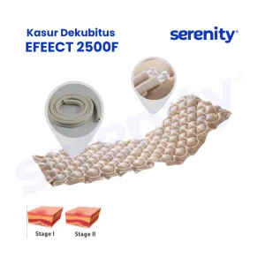 Kasur Decubitus Serenity Tipe EFFECT 2500F